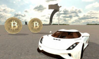 Coins Hunter (Cars 1)