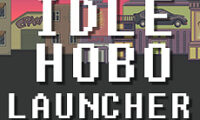 IDLE Hobo Launcher