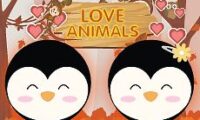 Love Balls – Animals Version