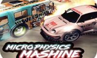 Micro Physics Mashine Online