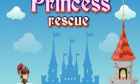 Princess rescue