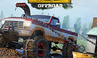 Real-OFFROAD 4×4
