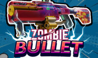 Zombie Bullet