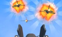 Air Strike – War Plane Simulator