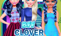 BFF Clover Fashion