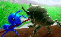 Bug War 2