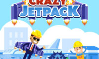 Crazy Jetpack