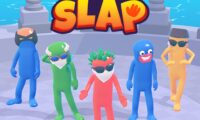 Crazy Slap