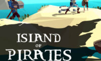 Island of Pirates
