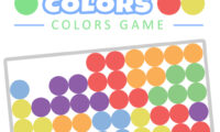 Match Colors Colors Game