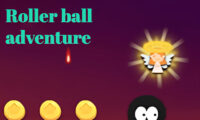 Roller Ball Adventure