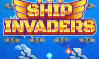 Ship Invaders