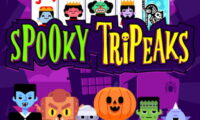 Spooky Tripeaks