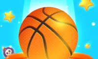 Super Hoops Basketball