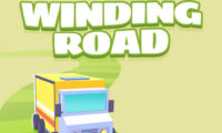 Winding Road