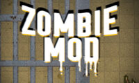 Zombie Mod – dead block zombie defense