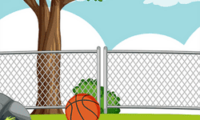 Basketball Challenge Online Game