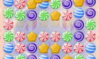 Candy Blast – Candy Bomb Puzzle Game