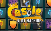 Castle Slot Machine