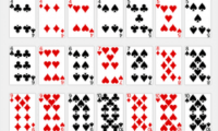 Kobadoo Poker Cards