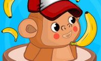 Monkey Go