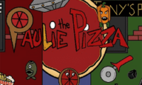 Paulie the Pizza