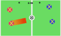Shoot and goal – REMASTERED